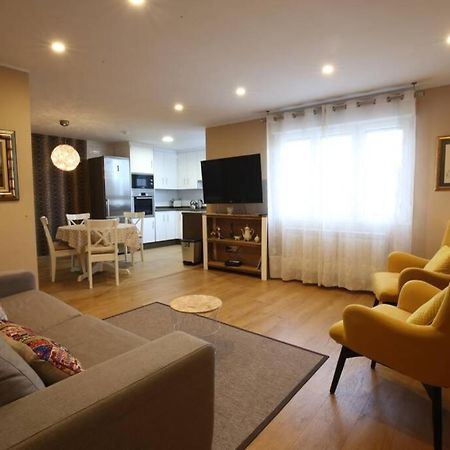 Apartamento Oviedo Foncalada ภายนอก รูปภาพ
