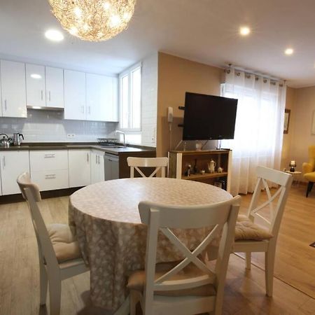 Apartamento Oviedo Foncalada ภายนอก รูปภาพ