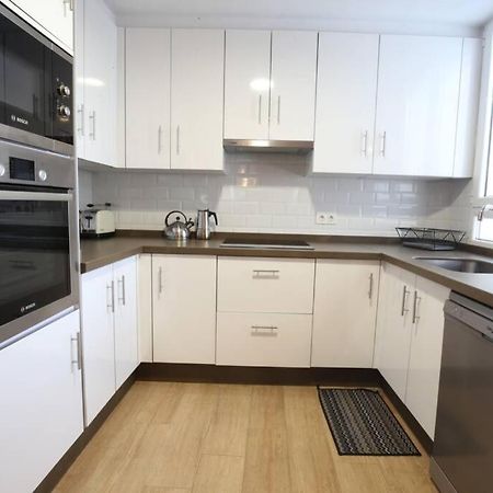 Apartamento Oviedo Foncalada ภายนอก รูปภาพ