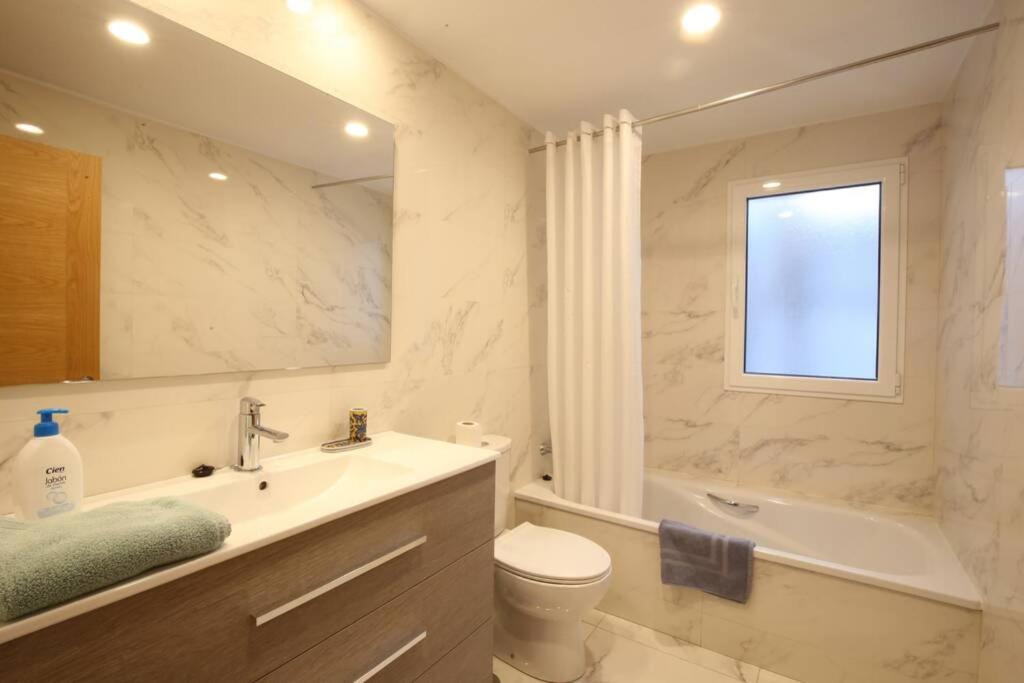 Apartamento Oviedo Foncalada ภายนอก รูปภาพ