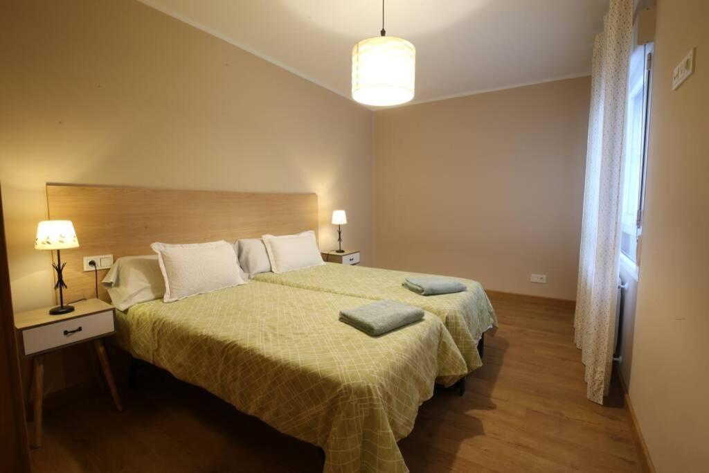Apartamento Oviedo Foncalada ภายนอก รูปภาพ