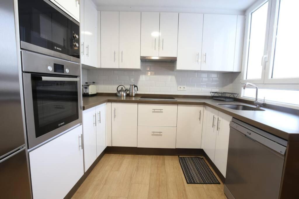 Apartamento Oviedo Foncalada ภายนอก รูปภาพ