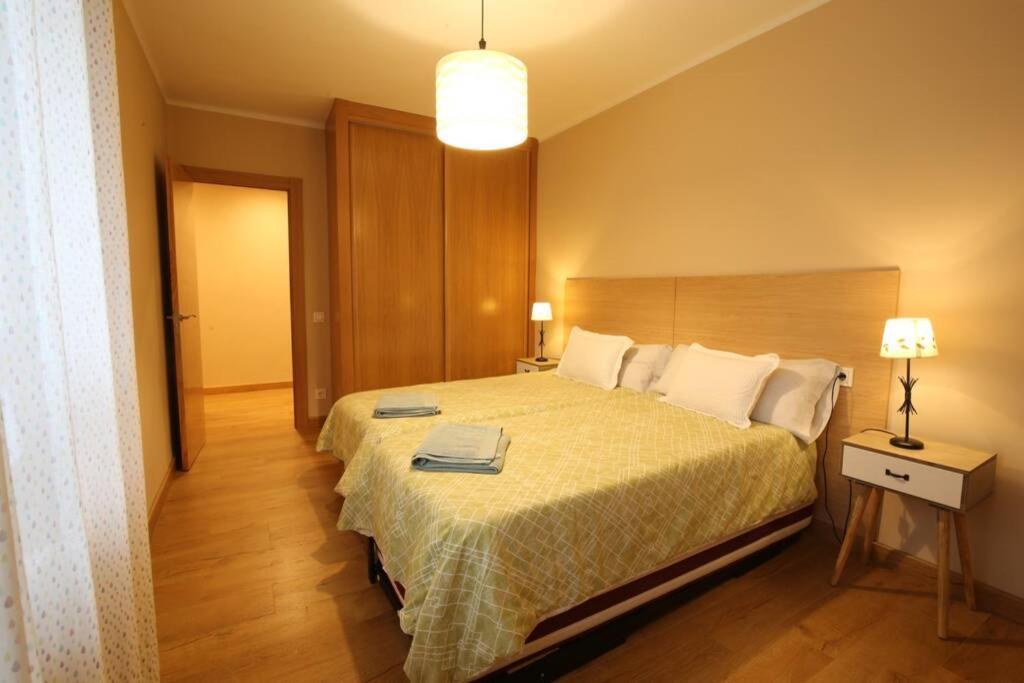 Apartamento Oviedo Foncalada ภายนอก รูปภาพ