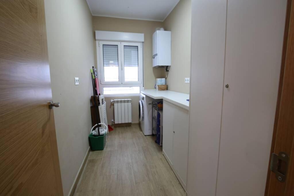 Apartamento Oviedo Foncalada ภายนอก รูปภาพ